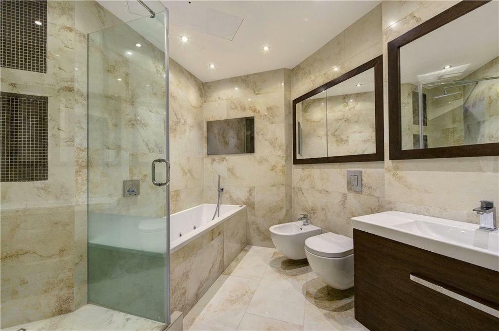 Heart Of Knightsbridge - Stunning Air Conditioned Apartment - 1 Minute Walk From Harrods ลอนดอน ภายนอก รูปภาพ