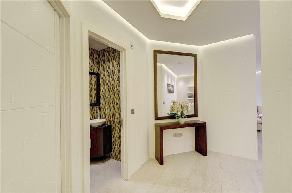 Heart Of Knightsbridge - Stunning Air Conditioned Apartment - 1 Minute Walk From Harrods ลอนดอน ภายนอก รูปภาพ